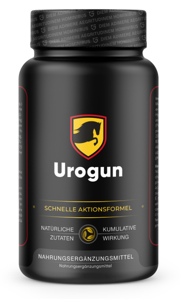 Urogun Supplement