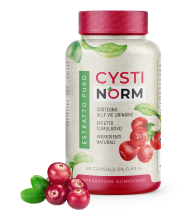 CystiNorm
